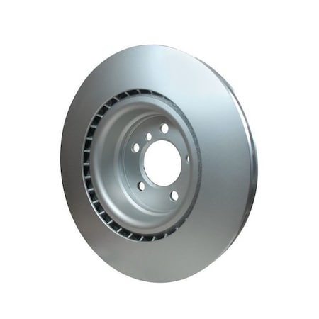 Pagid Brakes Brake Disc, 355123032 355123032
